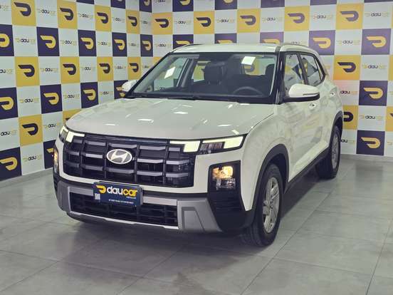 HYUNDAI-CRETA-1.0 TGDI FLEX COMFORT AUTOMÁTICO HYUNDAI-CRETA-2024