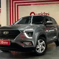 HYUNDAI CRETA 1.0 TGDI FLEX COMFORT AUTOMÁTICO HYUNDAI CRETA 1.0 TGDI FLEX COMFORT AUTOMÁTICO