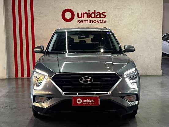 HYUNDAI-CRETA-1.0 TGDI FLEX COMFORT AUTOMÁTICO HYUNDAI-CRETA-2023