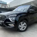HYUNDAI CRETA 1.0 TGDI FLEX COMFORT AUTOMÁTICO HYUNDAI CRETA 1.0 TGDI FLEX COMFORT AUTOMÁTICO
