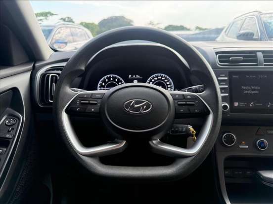 HYUNDAI-CRETA-1.0 TGDI FLEX COMFORT AUTOMÁTICO HYUNDAI-CRETA-2023