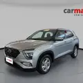 HYUNDAI CRETA 1.0 TGDI FLEX COMFORT AUTOMÁTICO HYUNDAI CRETA 1.0 TGDI FLEX COMFORT AUTOMÁTICO