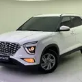 HYUNDAI CRETA 1.0 TGDI FLEX COMFORT AUTOMÁTICO HYUNDAI CRETA 1.0 TGDI FLEX COMFORT AUTOMÁTICO