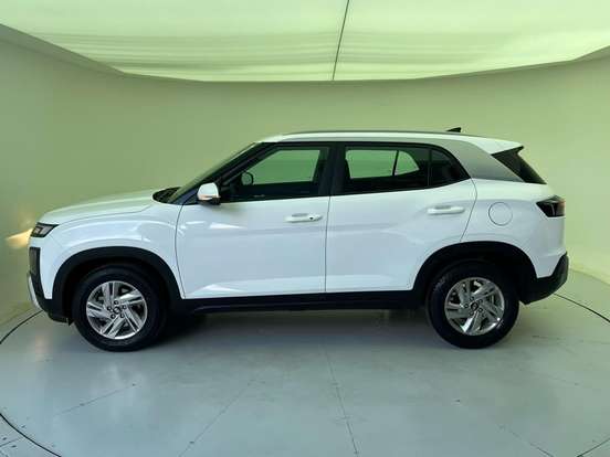 HYUNDAI-CRETA-1.0 TGDI FLEX COMFORT AUTOMÁTICO HYUNDAI-CRETA-2025