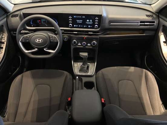 HYUNDAI-CRETA-1.0 TGDI FLEX COMFORT AUTOMÁTICO HYUNDAI-CRETA-2026