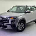 HYUNDAI CRETA 1.0 TGDI FLEX COMFORT AUTOMÁTICO HYUNDAI CRETA 1.0 TGDI FLEX COMFORT AUTOMÁTICO