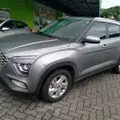 HYUNDAI CRETA 1.0 TGDI FLEX COMFORT PLUS AUTOMÁTICO HYUNDAI CRETA 1.0 TGDI FLEX COMFORT PLUS AUTOMÁTICO
