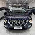 HYUNDAI CRETA 1.0 TGDI FLEX COMFORT PLUS AUTOMÁTICO HYUNDAI CRETA 1.0 TGDI FLEX COMFORT PLUS AUTOMÁTICO