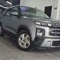 HYUNDAI CRETA 1.0 TGDI FLEX COMFORT PLUS AUTOMÁTICO HYUNDAI CRETA 1.0 TGDI FLEX COMFORT PLUS AUTOMÁTICO