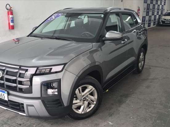 HYUNDAI-CRETA-1.0 TGDI FLEX COMFORT PLUS AUTOMÁTICO HYUNDAI-CRETA-2025