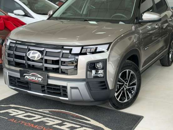 HYUNDAI-CRETA-1.0 TGDI FLEX COMFORT SAFETY AUTOMÁTICO HYUNDAI-CRETA-2025