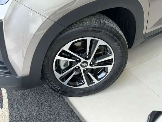 HYUNDAI-CRETA-1.0 TGDI FLEX COMFORT SAFETY AUTOMÁTICO HYUNDAI-CRETA-2025