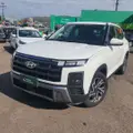 HYUNDAI CRETA 1.0 TGDI FLEX LIMITED AUTOMÁTICO HYUNDAI CRETA 1.0 TGDI FLEX LIMITED AUTOMÁTICO