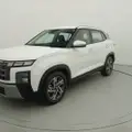 HYUNDAI CRETA 1.0 TGDI FLEX LIMITED AUTOMÁTICO HYUNDAI CRETA 1.0 TGDI FLEX LIMITED AUTOMÁTICO