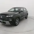 HYUNDAI CRETA 1.0 TGDI FLEX LIMITED AUTOMÁTICO HYUNDAI CRETA 1.0 TGDI FLEX LIMITED AUTOMÁTICO