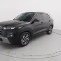 HYUNDAI CRETA 1.0 TGDI FLEX LIMITED AUTOMÁTICO HYUNDAI CRETA 1.0 TGDI FLEX LIMITED AUTOMÁTICO
