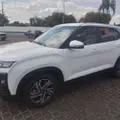 HYUNDAI CRETA 1.0 TGDI FLEX LIMITED AUTOMÁTICO HYUNDAI CRETA 1.0 TGDI FLEX LIMITED AUTOMÁTICO