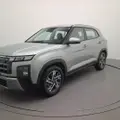 HYUNDAI CRETA 1.0 TGDI FLEX LIMITED AUTOMÁTICO HYUNDAI CRETA 1.0 TGDI FLEX LIMITED AUTOMÁTICO