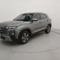 HYUNDAI CRETA 1.0 TGDI FLEX LIMITED AUTOMÁTICO HYUNDAI CRETA 1.0 TGDI FLEX LIMITED AUTOMÁTICO