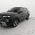 HYUNDAI CRETA 1.0 TGDI FLEX LIMITED AUTOMÁTICO HYUNDAI CRETA 1.0 TGDI FLEX LIMITED AUTOMÁTICO