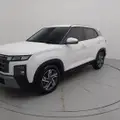 HYUNDAI CRETA 1.0 TGDI FLEX LIMITED AUTOMÁTICO HYUNDAI CRETA 1.0 TGDI FLEX LIMITED AUTOMÁTICO