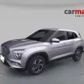 HYUNDAI CRETA 1.0 TGDI FLEX LIMITED AUTOMÁTICO HYUNDAI CRETA 1.0 TGDI FLEX LIMITED AUTOMÁTICO