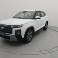 HYUNDAI CRETA 1.0 TGDI FLEX LIMITED AUTOMÁTICO HYUNDAI CRETA 1.0 TGDI FLEX LIMITED AUTOMÁTICO
