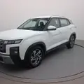 HYUNDAI CRETA 1.0 TGDI FLEX LIMITED AUTOMÁTICO HYUNDAI CRETA 1.0 TGDI FLEX LIMITED AUTOMÁTICO