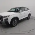 HYUNDAI CRETA 1.0 TGDI FLEX LIMITED AUTOMÁTICO HYUNDAI CRETA 1.0 TGDI FLEX LIMITED AUTOMÁTICO