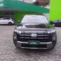 HYUNDAI CRETA 1.0 TGDI FLEX LIMITED AUTOMÁTICO HYUNDAI CRETA 1.0 TGDI FLEX LIMITED AUTOMÁTICO