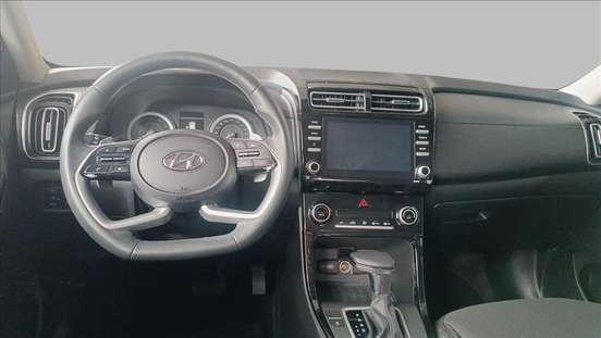HYUNDAI-CRETA-1.0 TGDI FLEX LIMITED AUTOMÁTICO HYUNDAI-CRETA-2022