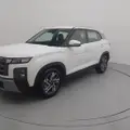 HYUNDAI CRETA 1.0 TGDI FLEX LIMITED AUTOMÁTICO HYUNDAI CRETA 1.0 TGDI FLEX LIMITED AUTOMÁTICO