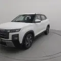 HYUNDAI CRETA 1.0 TGDI FLEX LIMITED AUTOMÁTICO HYUNDAI CRETA 1.0 TGDI FLEX LIMITED AUTOMÁTICO