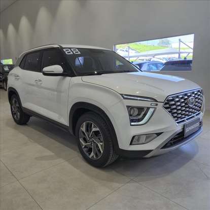 HYUNDAI-CRETA-1.0 TGDI FLEX LIMITED AUTOMÁTICO HYUNDAI-CRETA-2022