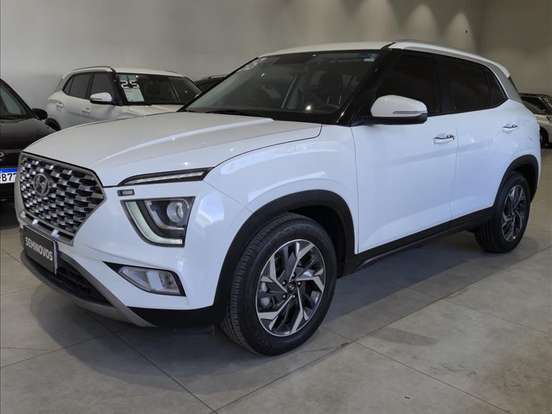 HYUNDAI-CRETA-1.0 TGDI FLEX LIMITED AUTOMÁTICO HYUNDAI-CRETA-2022