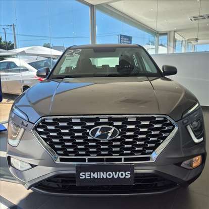 HYUNDAI-CRETA-1.0 TGDI FLEX LIMITED AUTOMÁTICO HYUNDAI-CRETA-2022
