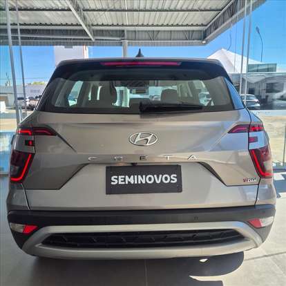 HYUNDAI-CRETA-1.0 TGDI FLEX LIMITED AUTOMÁTICO HYUNDAI-CRETA-2022