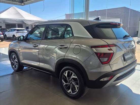 HYUNDAI-CRETA-1.0 TGDI FLEX LIMITED AUTOMÁTICO HYUNDAI-CRETA-2022