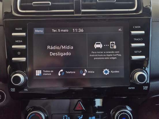 HYUNDAI-CRETA-1.0 TGDI FLEX LIMITED AUTOMÁTICO HYUNDAI-CRETA-2022