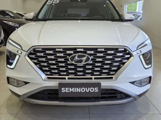 HYUNDAI-CRETA-1.0 TGDI FLEX LIMITED AUTOMÁTICO HYUNDAI-CRETA-2022