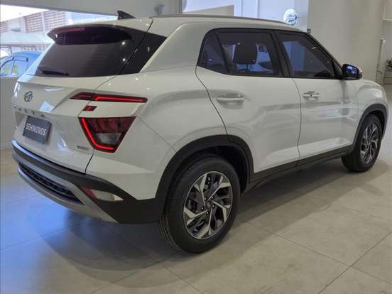 HYUNDAI-CRETA-1.0 TGDI FLEX LIMITED AUTOMÁTICO HYUNDAI-CRETA-2022