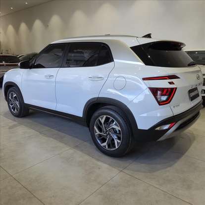 HYUNDAI-CRETA-1.0 TGDI FLEX LIMITED AUTOMÁTICO HYUNDAI-CRETA-2022