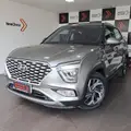 HYUNDAI CRETA 1.0 TGDI FLEX LIMITED AUTOMÁTICO HYUNDAI CRETA 1.0 TGDI FLEX LIMITED AUTOMÁTICO