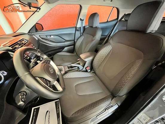 HYUNDAI-CRETA-1.0 TGDI FLEX LIMITED AUTOMÁTICO HYUNDAI-CRETA-2022