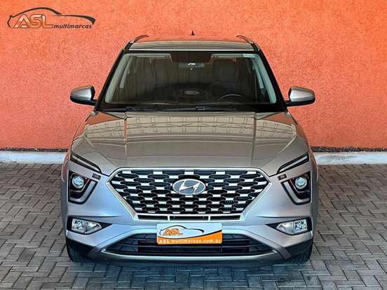 HYUNDAI-CRETA-1.0 TGDI FLEX LIMITED AUTOMÁTICO HYUNDAI-CRETA-2022