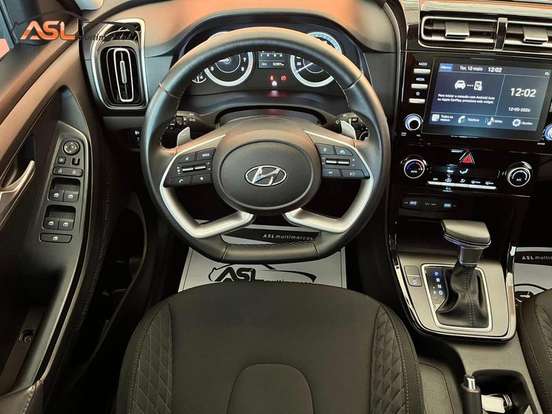 HYUNDAI-CRETA-1.0 TGDI FLEX LIMITED AUTOMÁTICO HYUNDAI-CRETA-2022