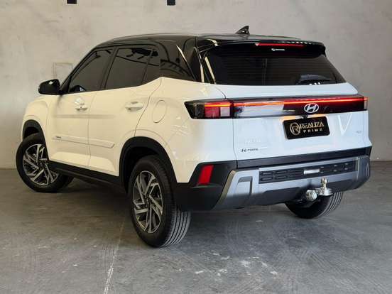 HYUNDAI-CRETA-1.0 TGDI FLEX LIMITED AUTOMÁTICO HYUNDAI-CRETA-2026