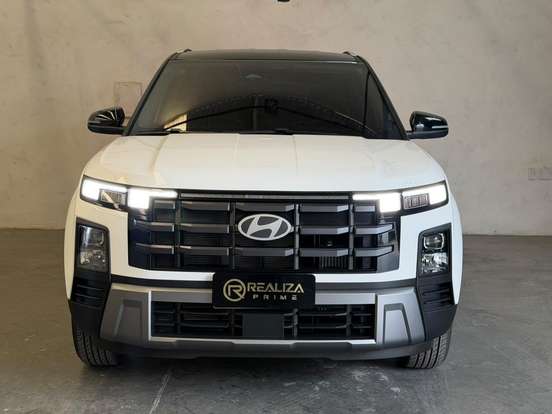 HYUNDAI-CRETA-1.0 TGDI FLEX LIMITED AUTOMÁTICO HYUNDAI-CRETA-2026