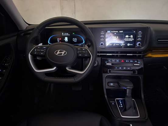 HYUNDAI-CRETA-1.0 TGDI FLEX LIMITED AUTOMÁTICO HYUNDAI-CRETA-2026