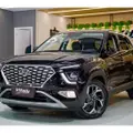 HYUNDAI CRETA 1.0 TGDI FLEX LIMITED AUTOMÁTICO HYUNDAI CRETA 1.0 TGDI FLEX LIMITED AUTOMÁTICO